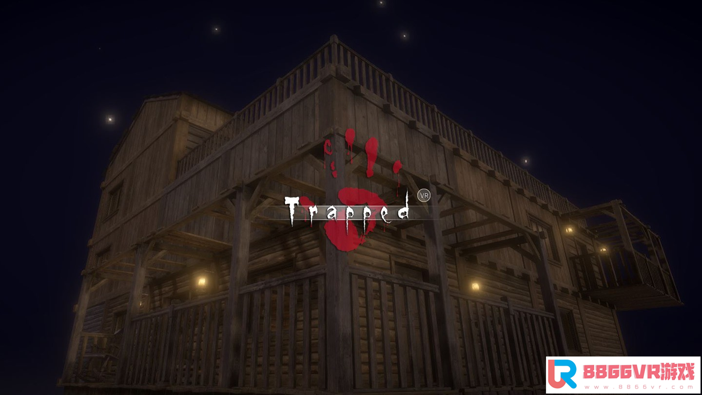 [VR共享内容] 陷阱VR（Trapped VR）5726 作者:admin 帖子ID:2293 警惕网络陷阱,共享项目