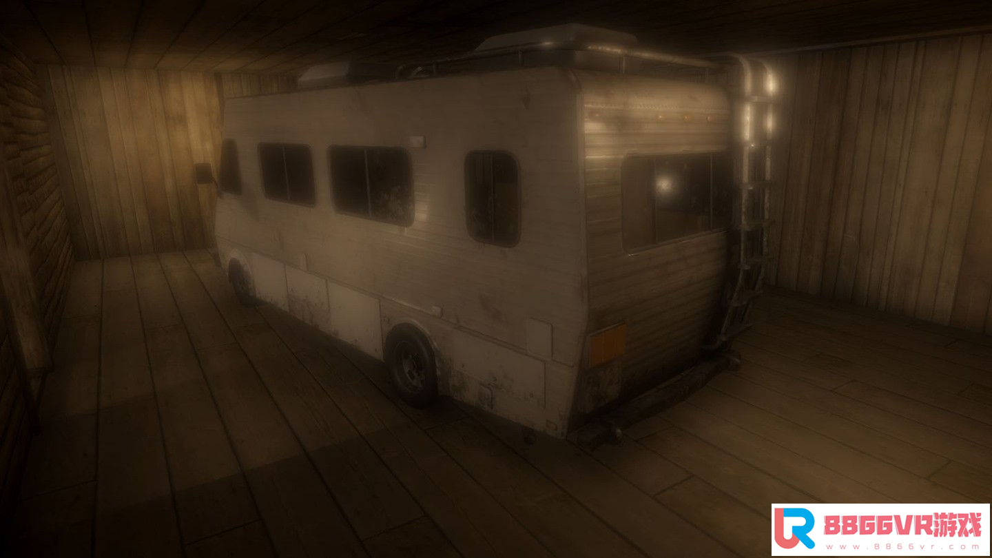[VR共享内容] 陷阱VR（Trapped VR）6075 作者:admin 帖子ID:2293 警惕网络陷阱,共享项目