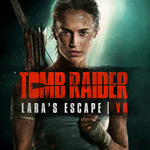 [VR共享内容]盜墓者羅拉：逃離險境VR（Tomb Raider VR）1772 作者:admin 帖子ID:2296 tomb raider是几,tomb raider1,the tomb raider,tomb raider买哪个,tomb raider系列