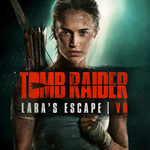 [VR共享内容]盜墓者羅拉：逃離險境VR（Tomb Raider VR）6655 作者:admin 帖子ID:2296 tomb raider是几,tomb raider1,the tomb raider,tomb raider买哪个,tomb raider系列