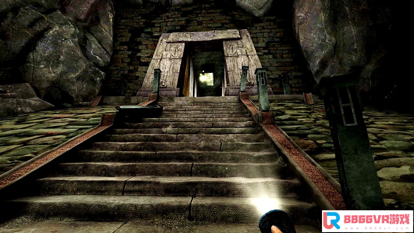 [VR共享内容]盜墓者羅拉：逃離險境VR（Tomb Raider VR）7165 作者:admin 帖子ID:2296 tomb raider是几,tomb raider1,the tomb raider,tomb raider买哪个,tomb raider系列