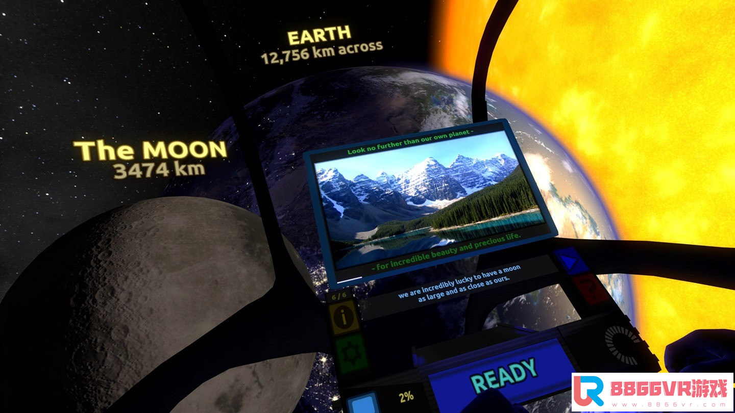 [VR共享内容] 泰坦宇宙之旅（Titans of Space）4056 作者:admin 帖子ID:2297 宇宙之旅,探索宇宙之旅,未来宇宙之旅