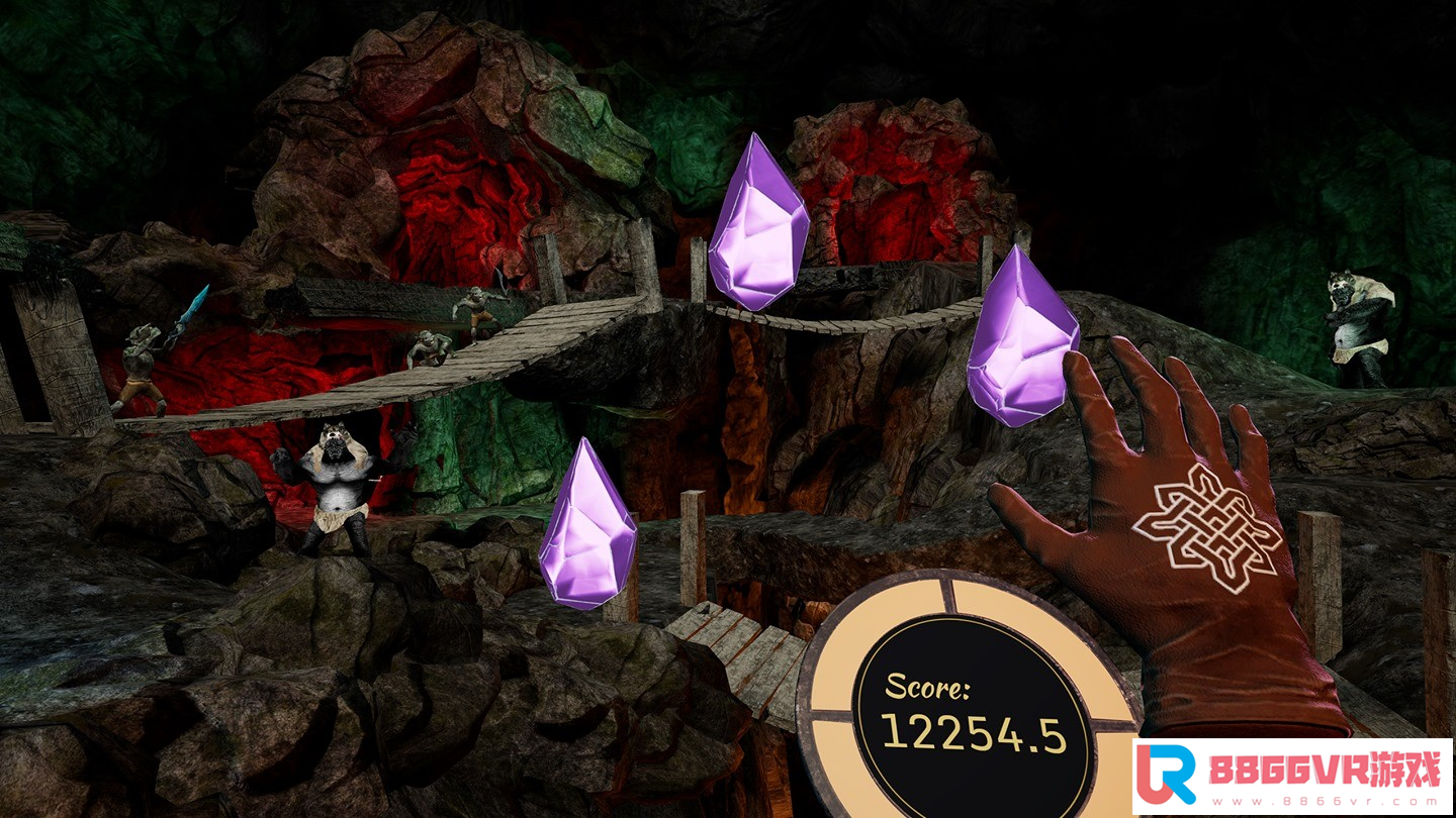 [VR共享内容]无 界术士（The Wizards - Trials of Meliora）8803 作者:admin 帖子ID:2299 异界术士