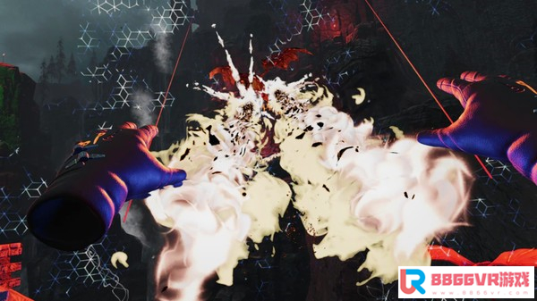 [VR交流学习] M.A.D 龙的战争（M.A.D. Cliff - All Quiet On The Bridge）320 作者:admin 帖子ID:2305 