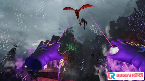 [VR交流学习] M.A.D 龙的战争（M.A.D. Cliff - All Quiet On The Bridge）6441 作者:admin 帖子ID:2305 