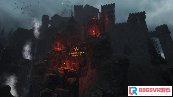 [VR交流学习] M.A.D 龙的战争（M.A.D. Cliff - All Quiet On The Bridge）925 作者:admin 帖子ID:2305 