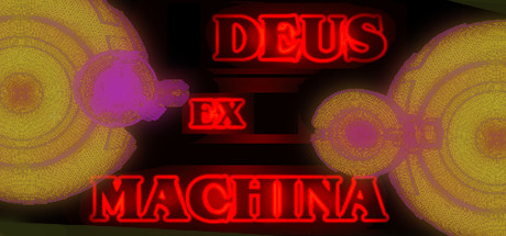 [VR交流学习]（DEUS EX MACHINA）vr game crack2577 作者:admin 帖子ID:2309 