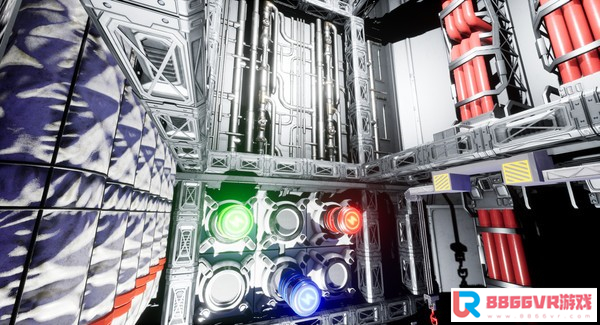 [VR交流学习]（DEUS EX MACHINA）vr game crack9683 作者:admin 帖子ID:2309 