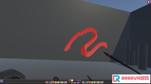 [VR交流学习] 像素画图（Evrisia Art）vr game crack20 作者:admin 帖子ID:2310 