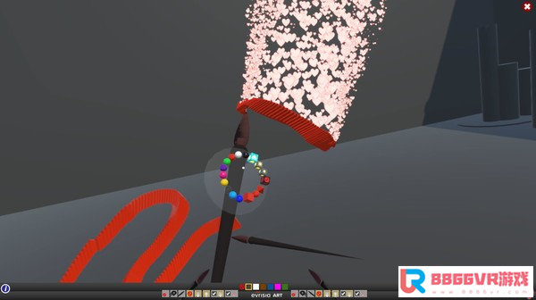 [VR交流学习] 像素画图（Evrisia Art）vr game crack3777 作者:admin 帖子ID:2310 
