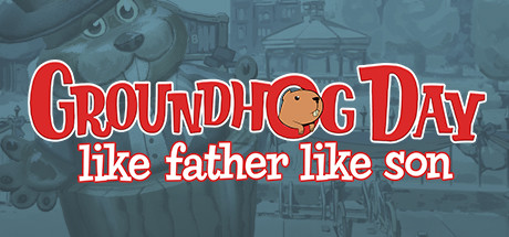 [VR交流学习]索尼：土拨鼠之日 (Groundhog Day: Like Father Like Son)1681 作者:admin 帖子ID:2312 