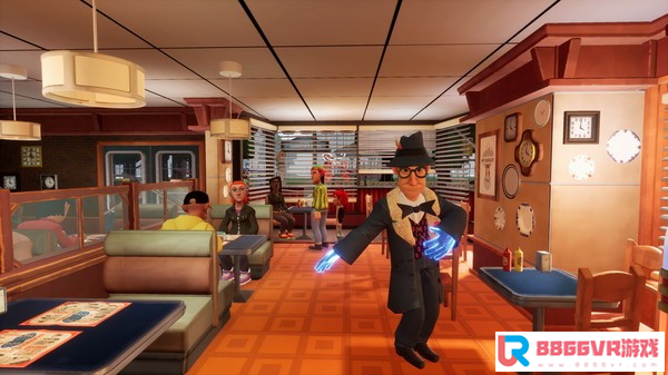 [VR交流学习]索尼：土拨鼠之日 (Groundhog Day: Like Father Like Son)3487 作者:admin 帖子ID:2312 