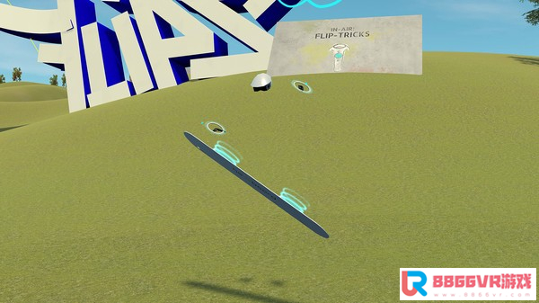 [VR交流学习] 悬浮滑板（hoVRboard）vr game crack2282 作者:admin 帖子ID:2313 