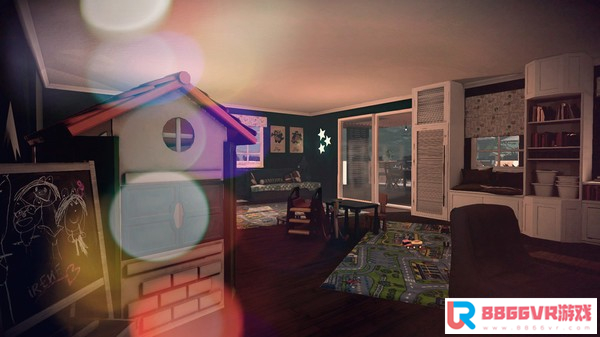 [VR交流学习] 侵入者:捉迷藏（Intruders: Hide and Seek）8206 作者:admin 帖子ID:2314 