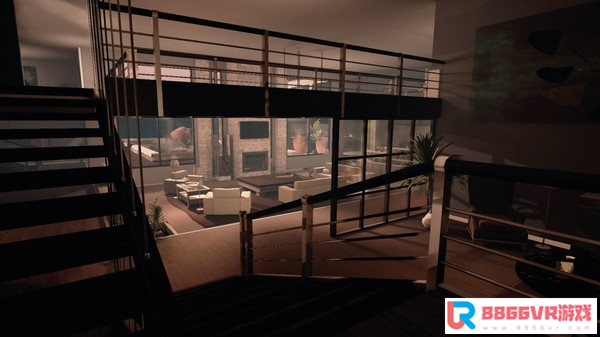 [VR交流学习] 侵入者:捉迷藏（Intruders: Hide and Seek）6167 作者:admin 帖子ID:2314 
