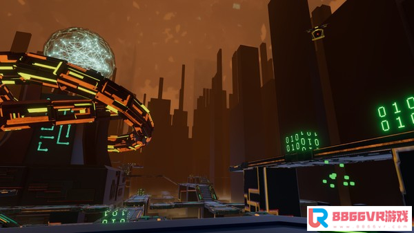 [VR交流学习] 复古机器人 (Last Chance VR)vr game crack302 作者:admin 帖子ID:2315 