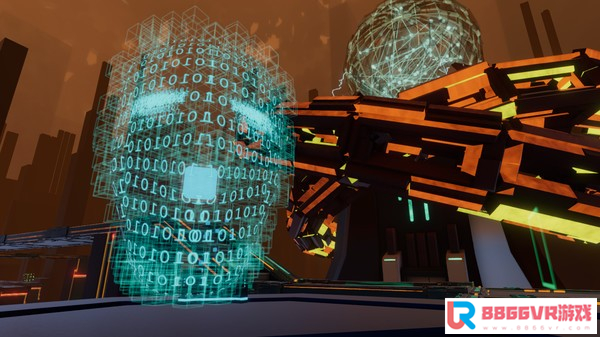 [VR交流学习] 复古机器人 (Last Chance VR)vr game crack6493 作者:admin 帖子ID:2315 
