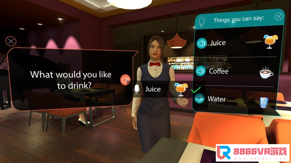 [VR交流学习] （Mondly: Learn Languages in VR）vr game crack4306 作者:admin 帖子ID:2317 