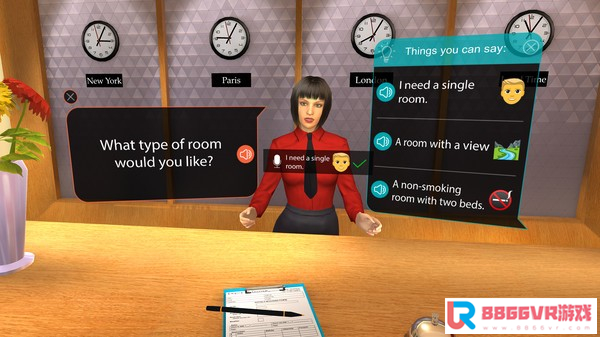 [VR交流学习] （Mondly: Learn Languages in VR）vr game crack4247 作者:admin 帖子ID:2317 