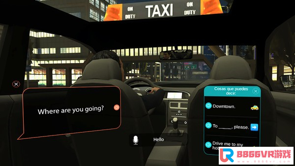 [VR交流学习] （Mondly: Learn Languages in VR）vr game crack7181 作者:admin 帖子ID:2317 