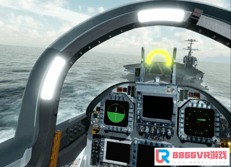 [VR交流学习]飞行王牌:海军飞行员(Flying Aces - Navy Pilot Simulator)293 作者:admin 帖子ID:2318 