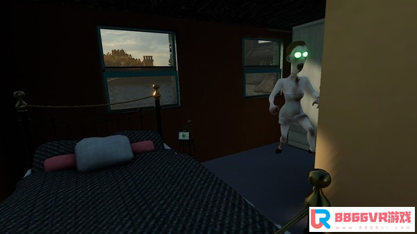 [VR交流学习] 感染幸存者（ZomB）vr game crack8540 作者:admin 帖子ID:2319 