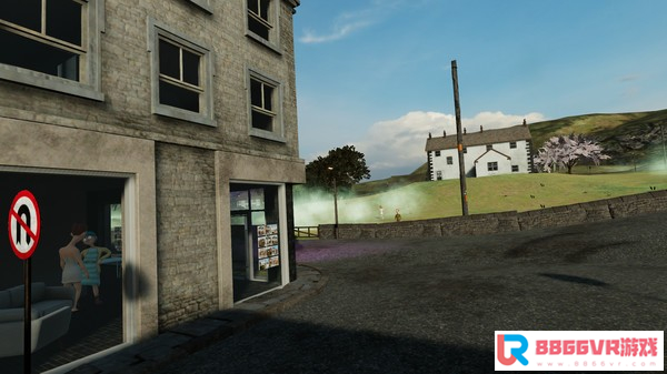 [VR交流学习] 感染幸存者（ZomB）vr game crack6268 作者:admin 帖子ID:2319 