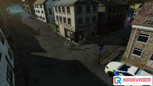 [VR交流学习] 感染幸存者（ZomB）vr game crack7657 作者:admin 帖子ID:2319 