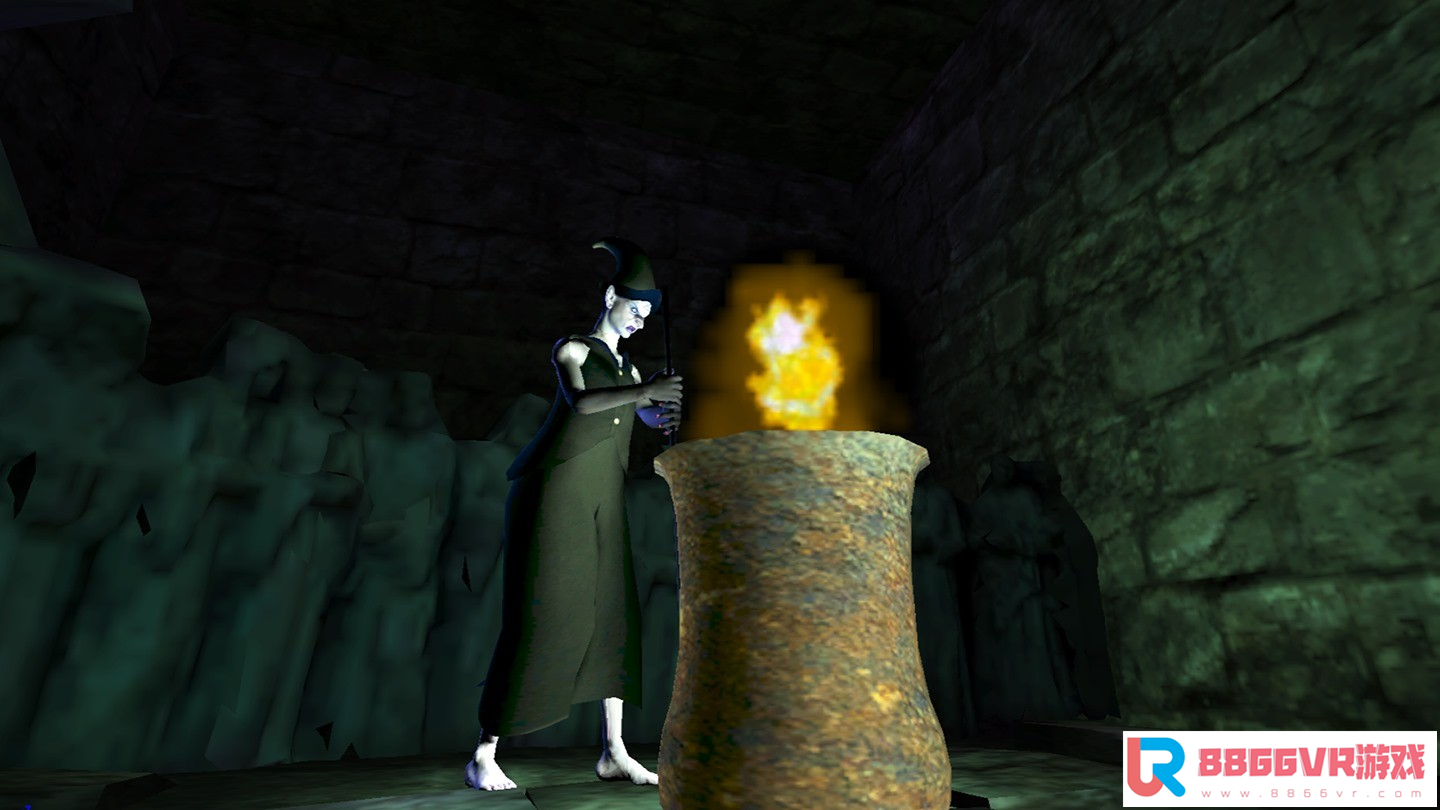 [VR共享内容]洞穴逃生 VR（TerrorCave VR）5062 作者:admin 帖子ID:2324 商城火灾逃生vr,逃生2矿洞福利,ar vr,逃生VR镜