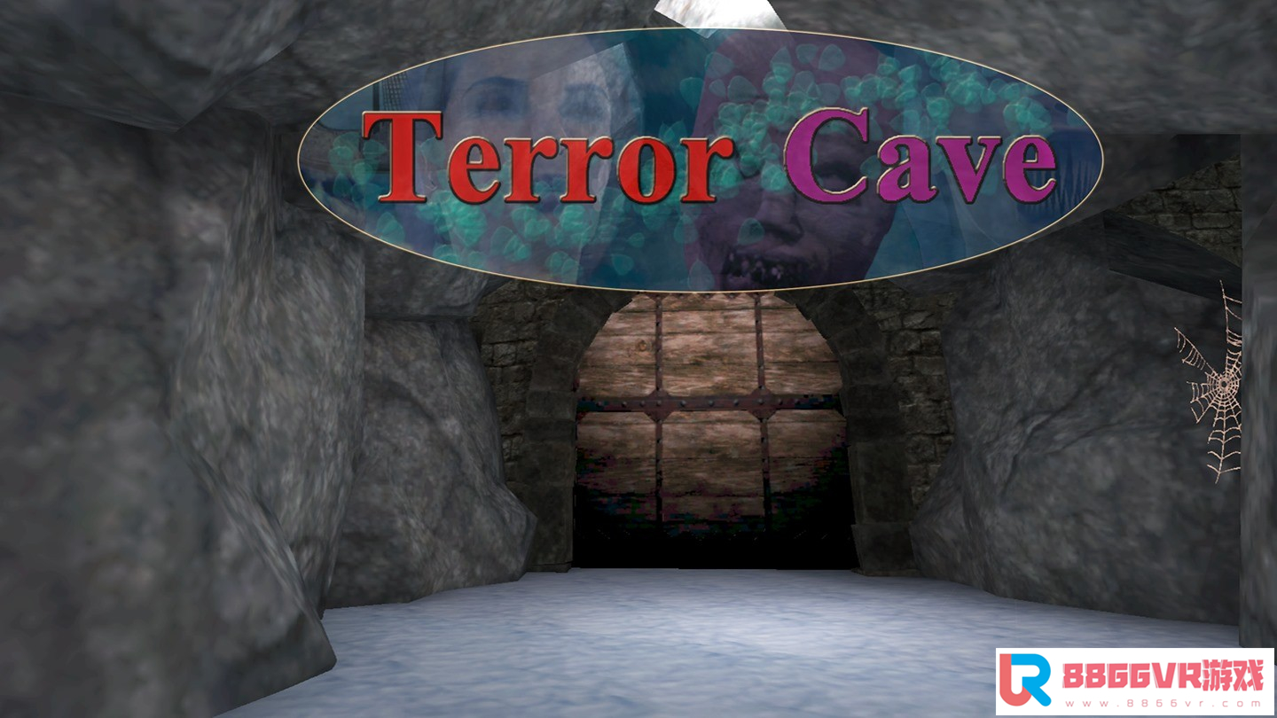 [VR共享内容]洞穴逃生 VR（TerrorCave VR）6229 作者:admin 帖子ID:2324 商城火灾逃生vr,逃生2矿洞福利,ar vr,逃生VR镜