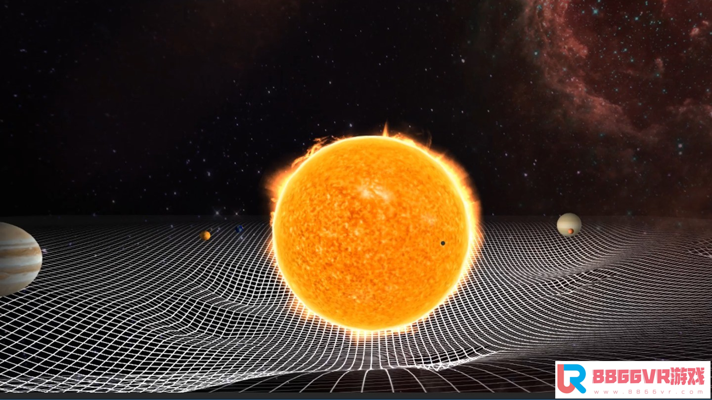 [VR共享内容] 认识宇宙（Space Time）614 作者:admin 帖子ID:2328 vr tracker,vr宇宙旅行,vr视频高清宇宙,宇宙机器人vr,dreamvr