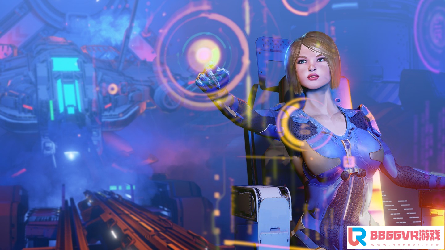 [VR共享内容] 空间潜行者VR（Space Stalker）5865 作者:admin 帖子ID:2329 如何共享,共享