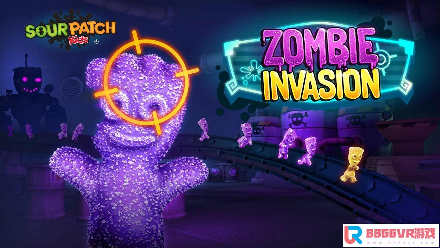 [VR共享内容] 僵尸入侵（Sour Patch Kids: Zombie Invasion）518 作者:admin 帖子ID:2330 僵尸是什么,僵尸片,僵尸大战2,僵尸大战,僵尸评价