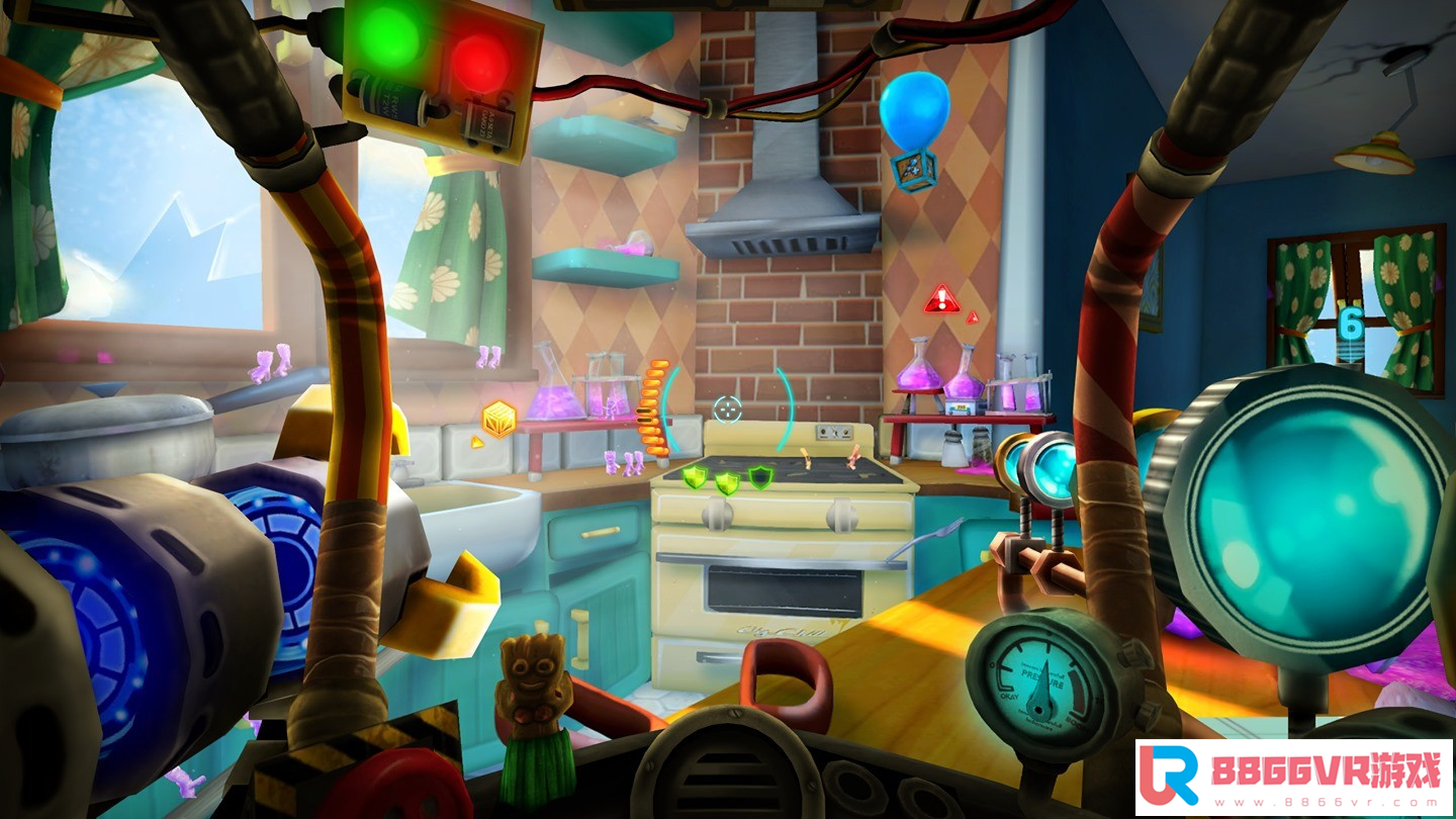 [VR共享内容] 僵尸入侵（Sour Patch Kids: Zombie Invasion）1266 作者:admin 帖子ID:2330 僵尸是什么,僵尸片,僵尸大战2,僵尸大战,僵尸评价