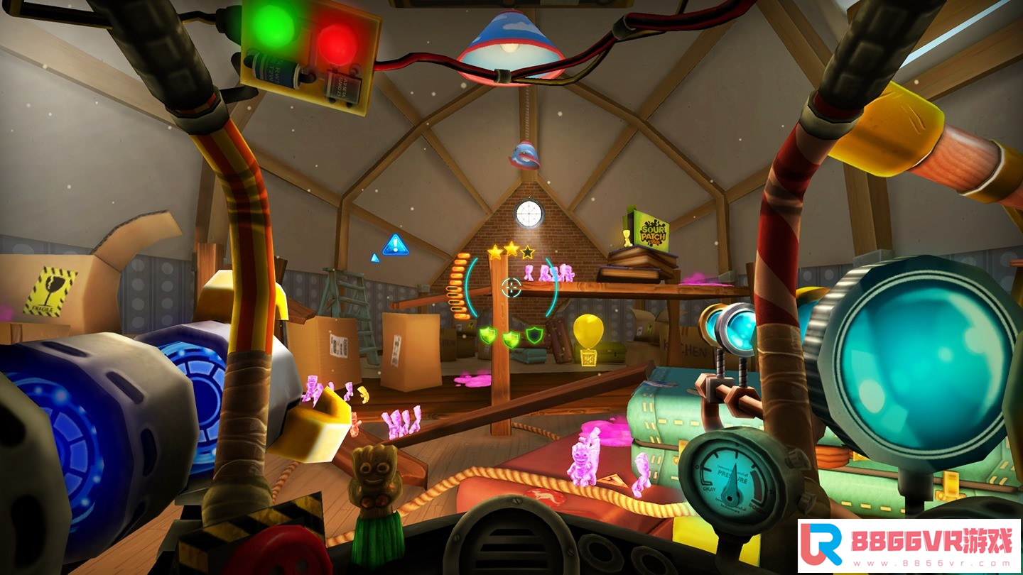 [VR共享内容] 僵尸入侵（Sour Patch Kids: Zombie Invasion）3306 作者:admin 帖子ID:2330 僵尸是什么,僵尸片,僵尸大战2,僵尸大战,僵尸评价