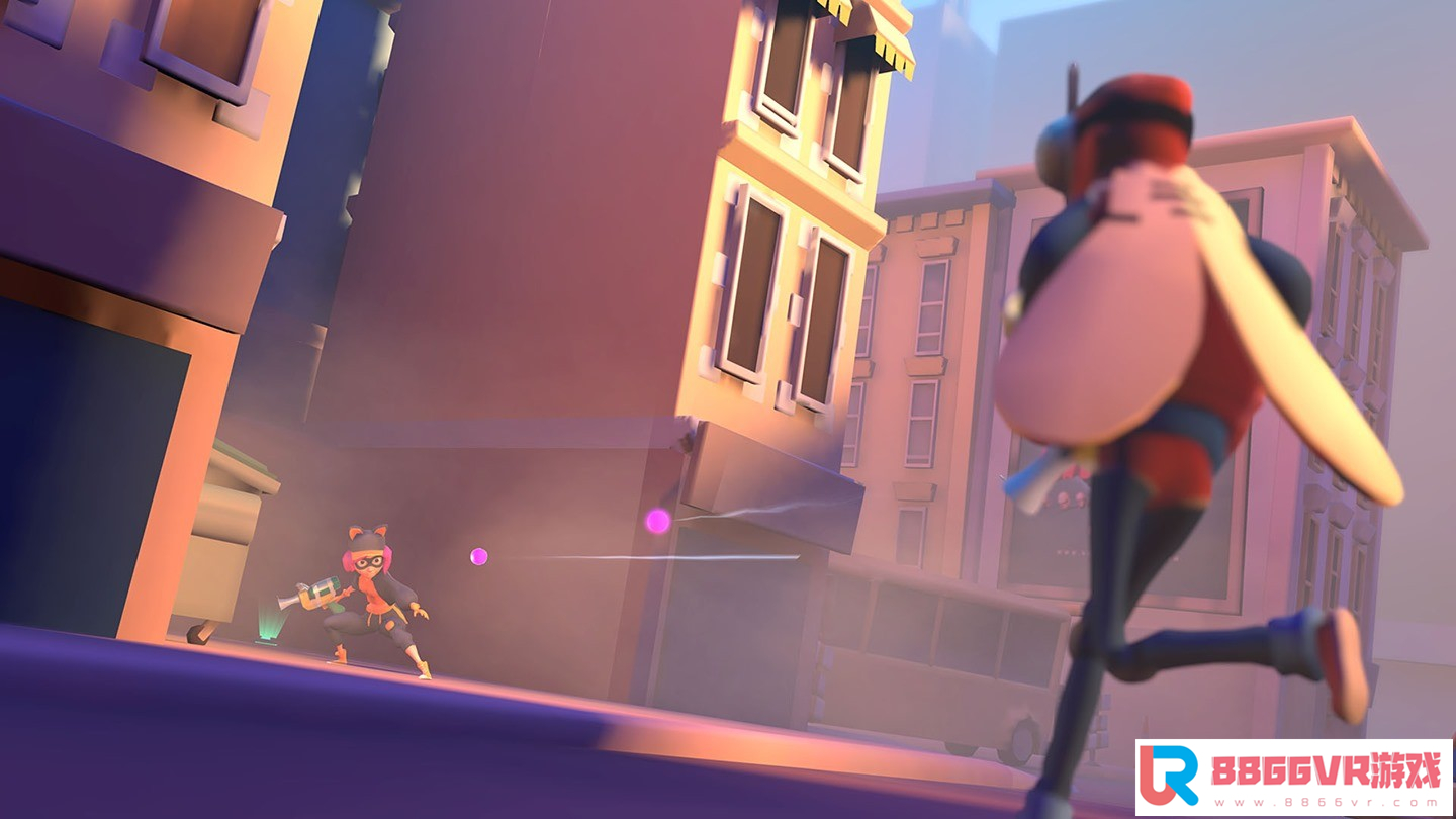 [VR共享内容]堡垒之夜 VR（Slightly Heroes）6307 作者:admin 帖子ID:2331 堡垒之夜v币