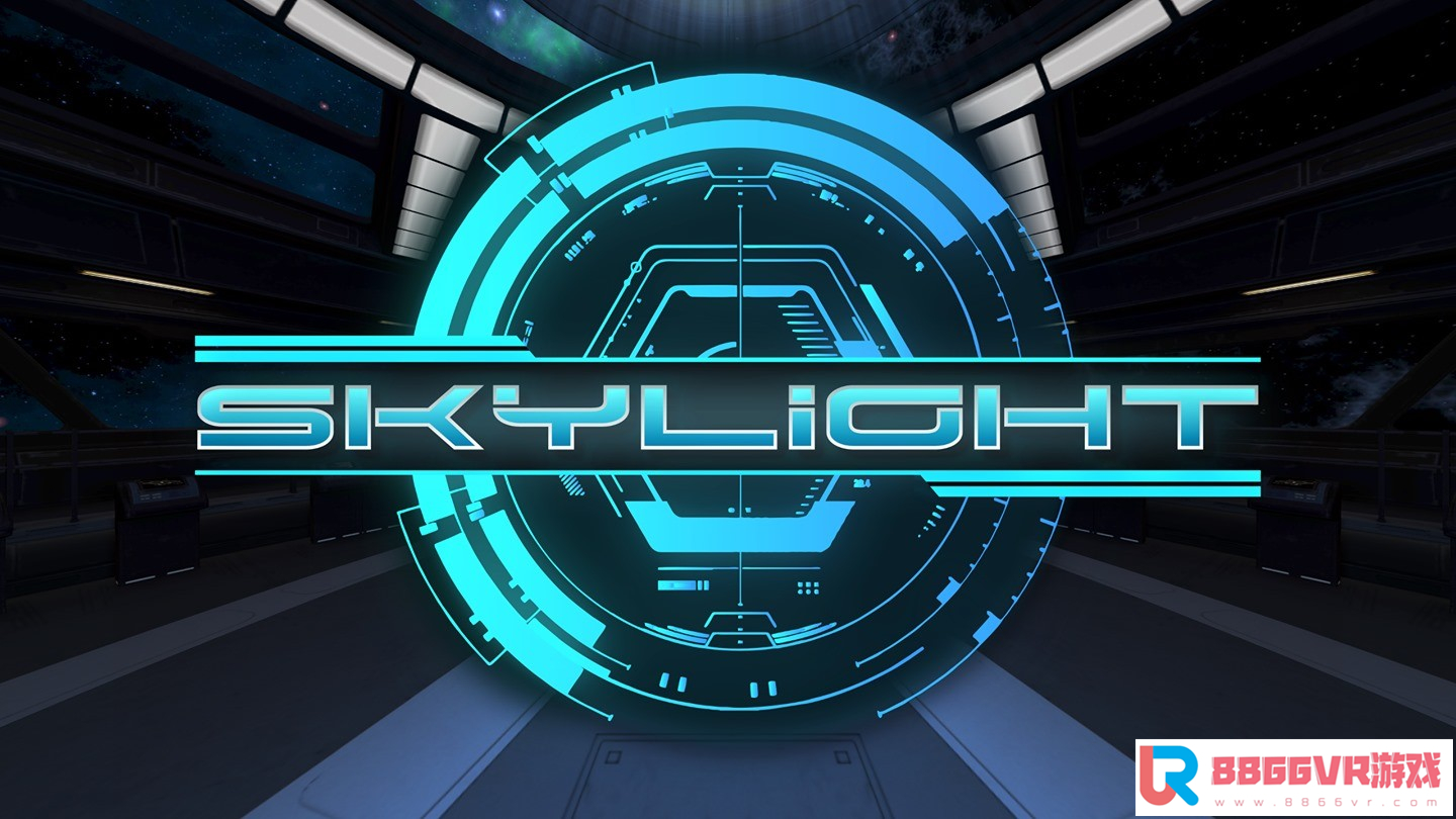 [VR共享内容] 天空之光（Skylight）8931 作者:admin 帖子ID:2332 vr星空,蓝光vr,蓝光vr大师
