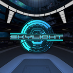 [VR共享内容] 天空之光（Skylight）651 作者:admin 帖子ID:2332 vr星空,蓝光vr,蓝光vr大师