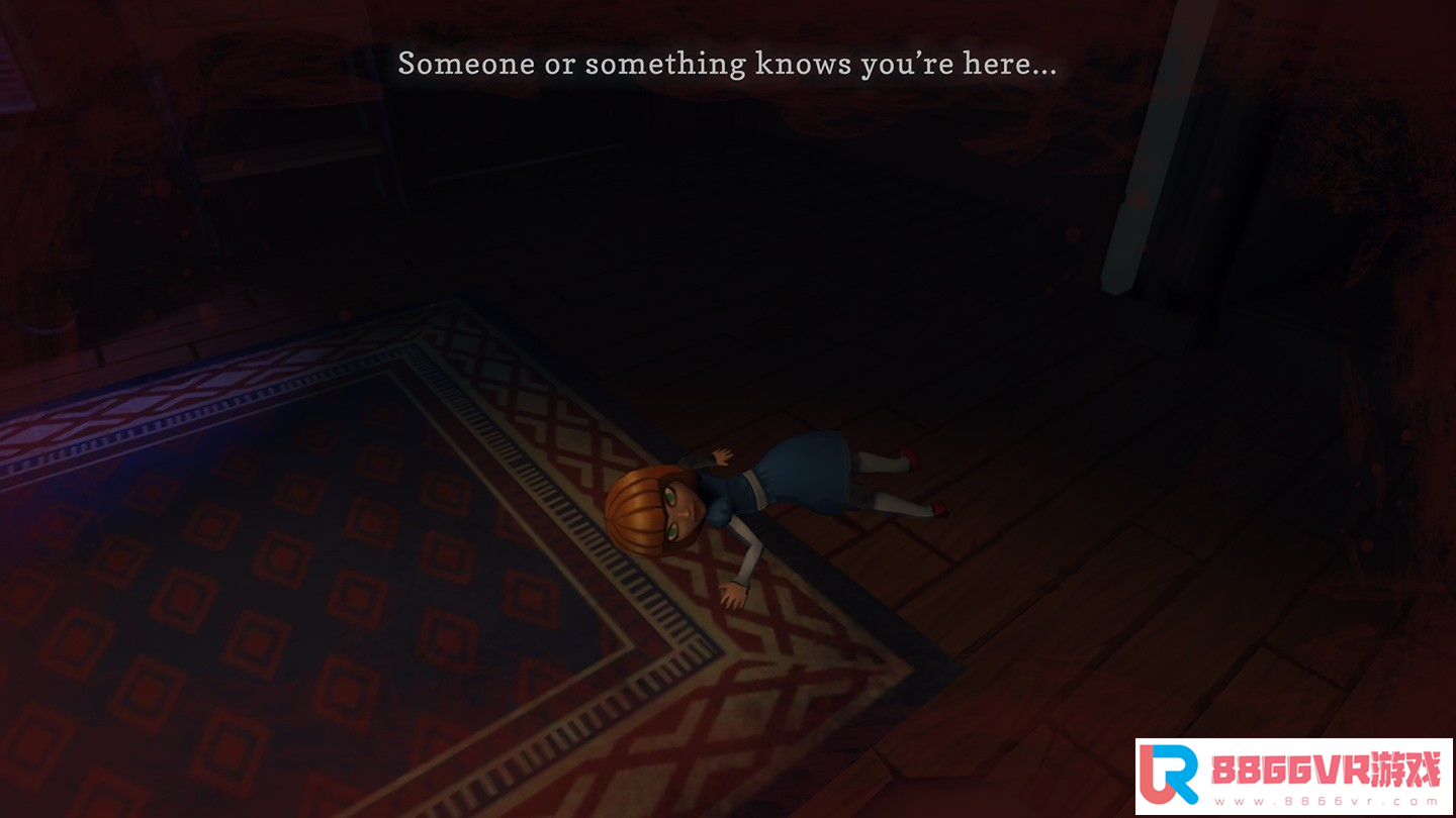 [VR共享内容]恐怖姐妹VR（Sisters: A VR Ghost Story）8250 作者:admin 帖子ID:2333 恐怖姐妹头像,恐怖姐,姐妹 晚上 被鬼,灵异姐妹,鬼姐妹特辑