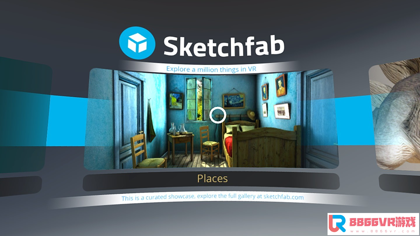 [VR共享内容]时空传送（Sketchfab VR）7918 作者:admin 帖子ID:2334 fab是谁,什么是fab,fab举例,产品fab