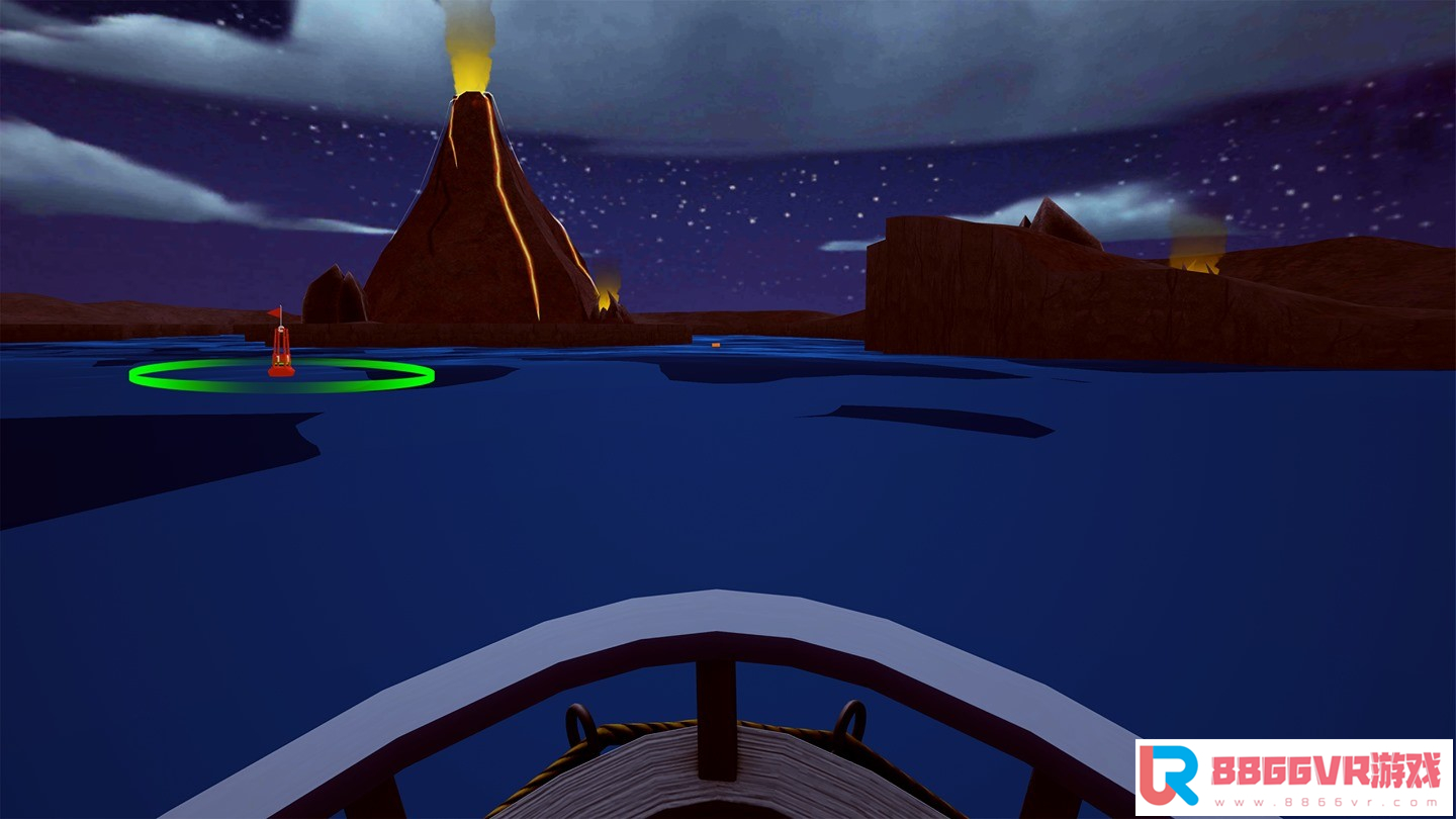 [VR共享内容]航海英雄（Sea Hero Quest）1476 作者:admin 帖子ID:2335 航海英雄郑和,航海英雄郭川