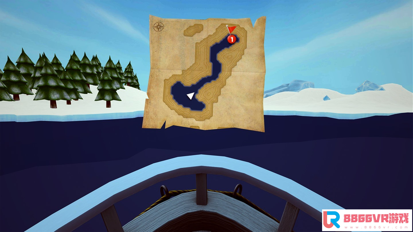 [VR共享内容]航海英雄（Sea Hero Quest）6138 作者:admin 帖子ID:2335 航海英雄郑和,航海英雄郭川