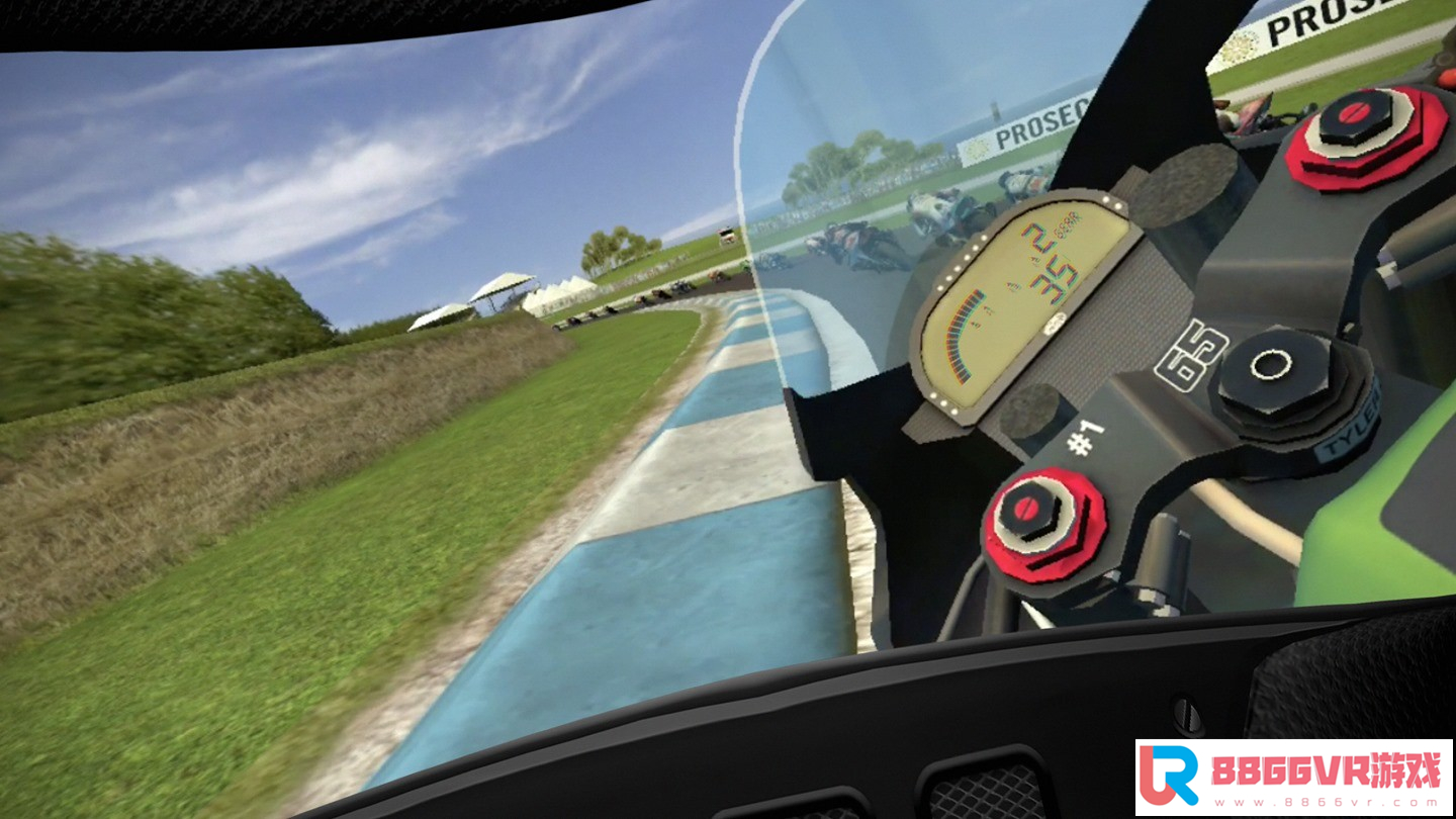 [VR共享内容]SBK 赛车VR（SBK VR）7459 作者:admin 帖子ID:2336 VR赛车请5566745,VR实景赛车