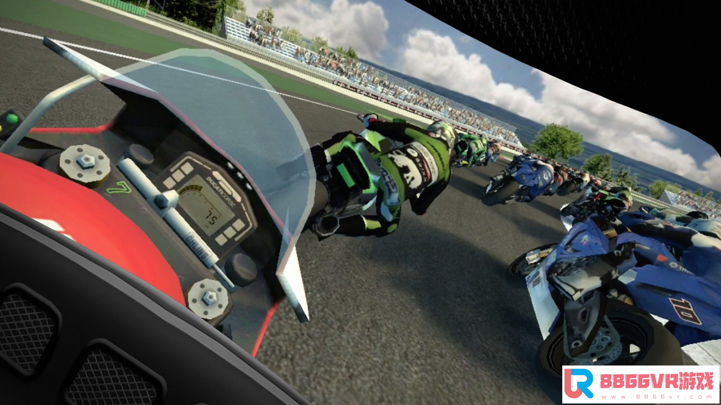 [VR共享内容]SBK 赛车VR（SBK VR）9174 作者:admin 帖子ID:2336 VR赛车请5566745,VR实景赛车