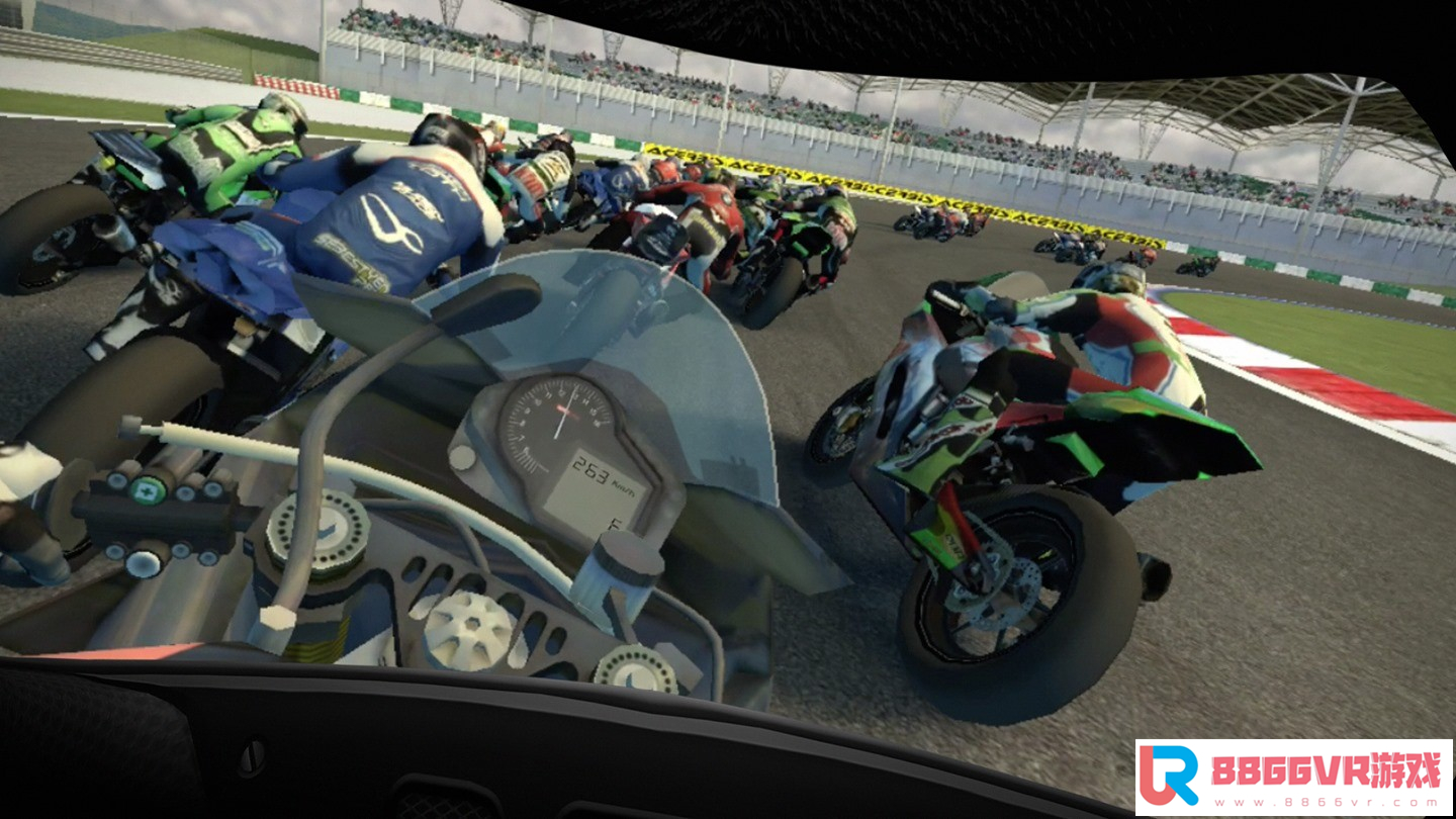 [VR共享内容]SBK 赛车VR（SBK VR）8294 作者:admin 帖子ID:2336 VR赛车请5566745,VR实景赛车