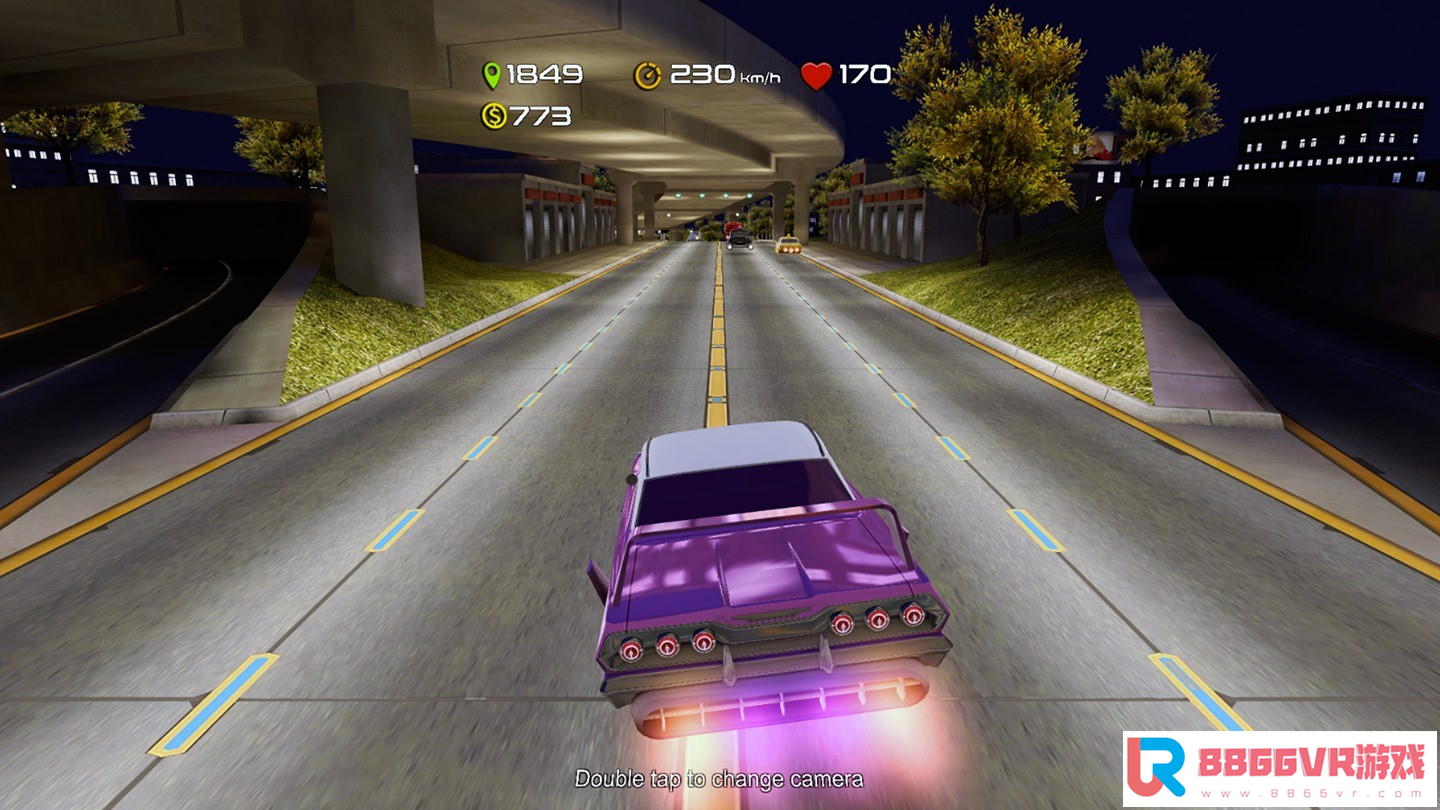 [VR共享内容] 只要加速（Rocket Carz Racing）3691 作者:admin 帖子ID:2339 共享网络