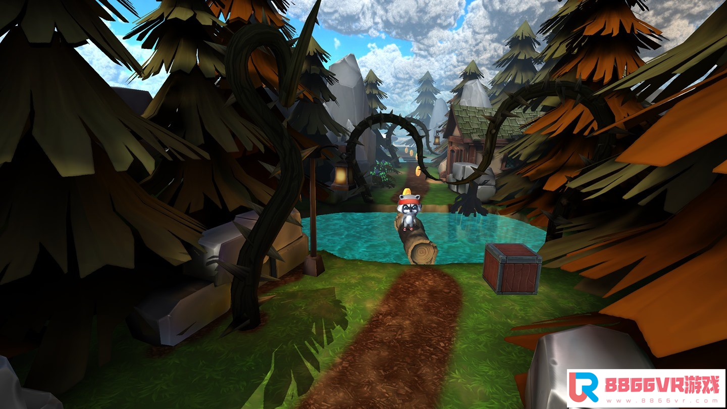 [VR共享内容] 快跑矿工（Rax &amp; The Lost Diamonds）8146 作者:admin 帖子ID:2341 矿工危险吗,The shy,变态矿工,矿工怎么玩,The end