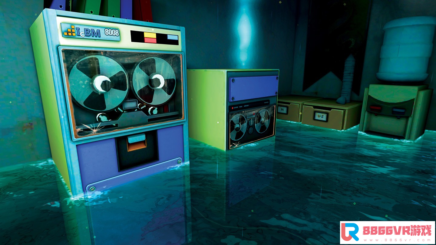 [VR共享内容]请勿乱动（Please, Don't Touch Anything）7255 作者:admin 帖子ID:2343 千幻魔镜vrapp,vrapp,vr你懂的app,ar vr,vr2