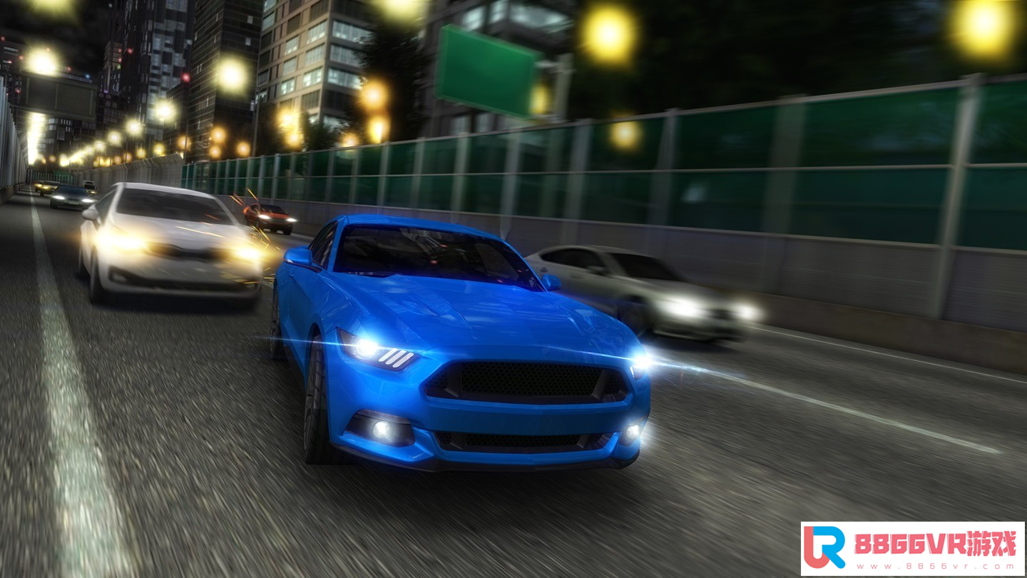 [VR共享内容] 超车:道路赛车（Overtake : Traffic Racing）5115 作者:admin 帖子ID:2349 赛车超车,超车道路赛车,赛车超车规则,f1赛车超车