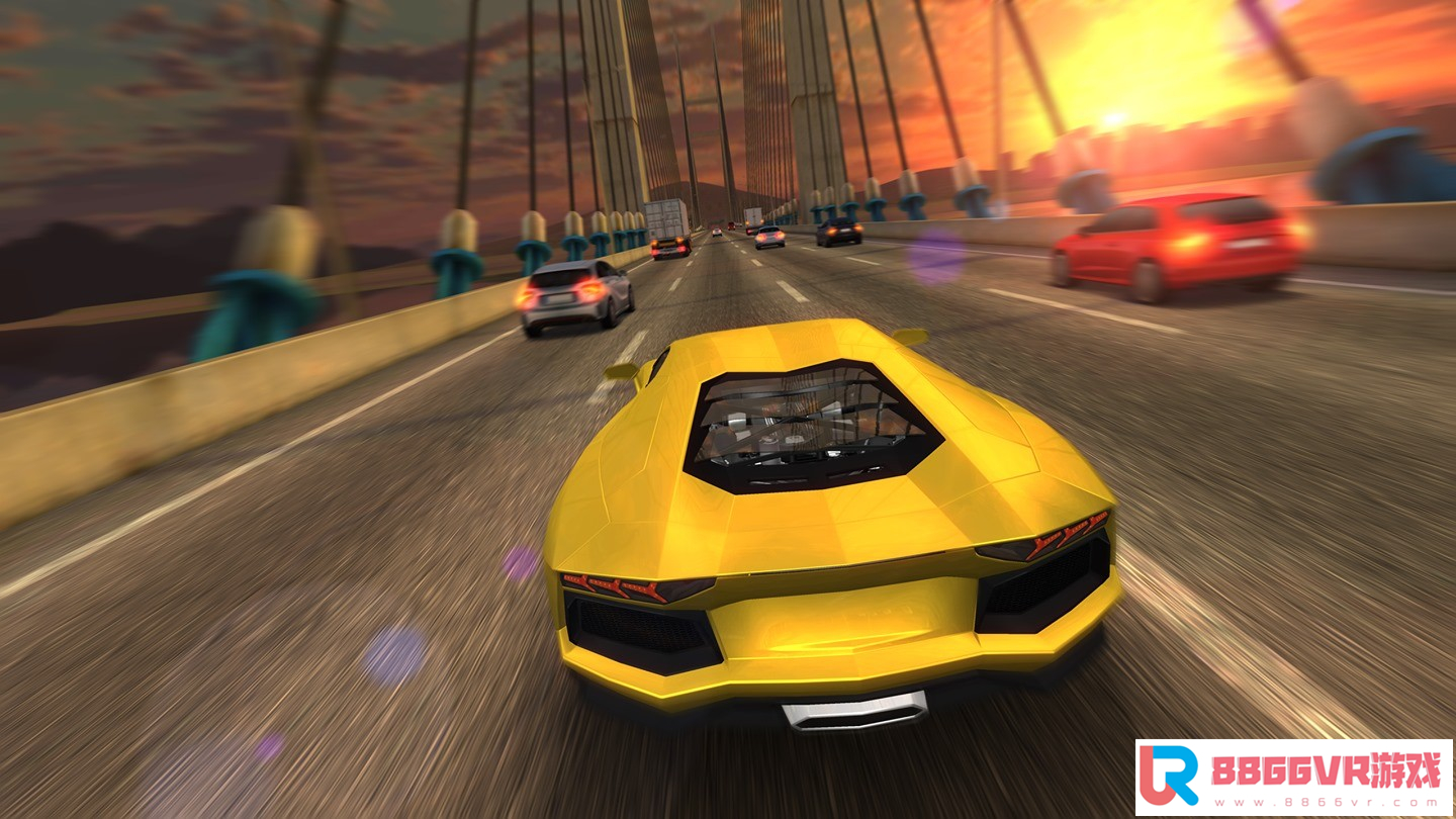 [VR共享内容] 超车:道路赛车（Overtake : Traffic Racing）9390 作者:admin 帖子ID:2349 赛车超车,超车道路赛车,赛车超车规则,f1赛车超车